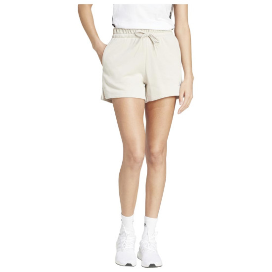 Adidas Γυναικείο σορτς Essentials Small Logo Feelcozy Shorts